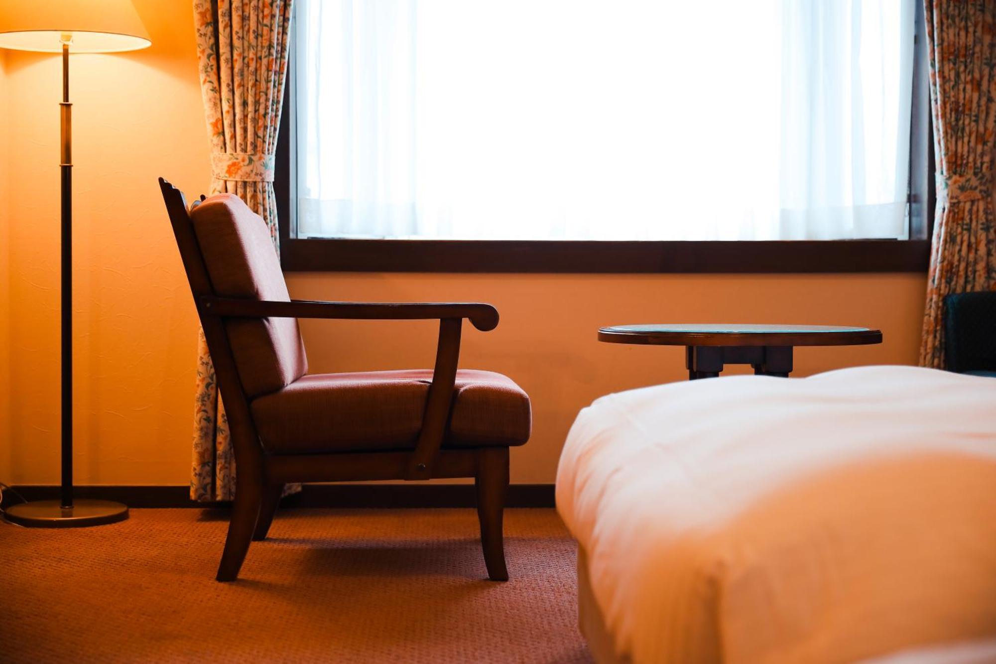 Sun Members Hirugano Hotel Gujo Ngoại thất bức ảnh