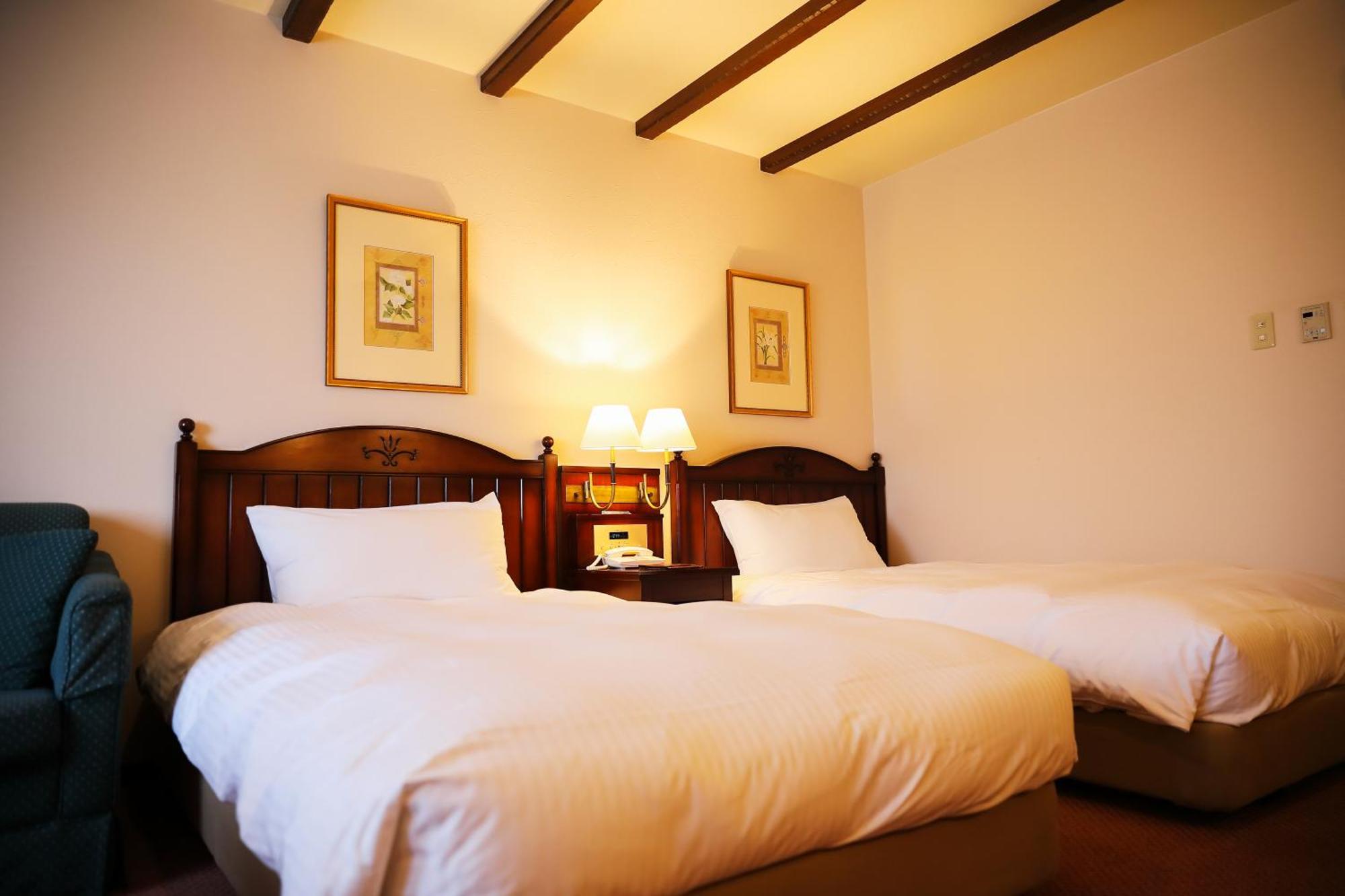 Sun Members Hirugano Hotel Gujo Ngoại thất bức ảnh